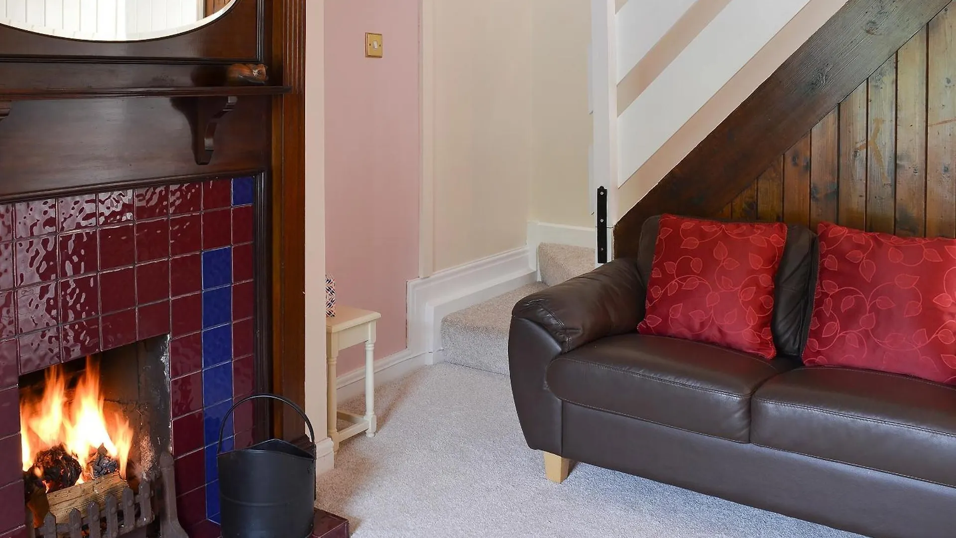Holiday home Puffin Cottage Bempton